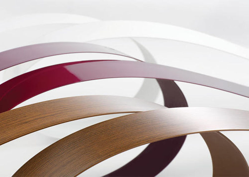 What to Choose: Edge Band PVC and ABS in Furniture Design